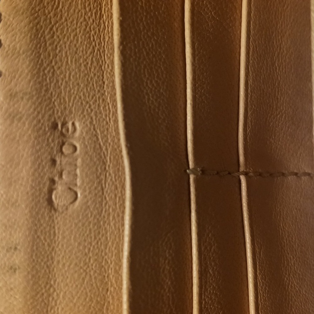 Chloé Paddington Wallet - Picture 11 of 17